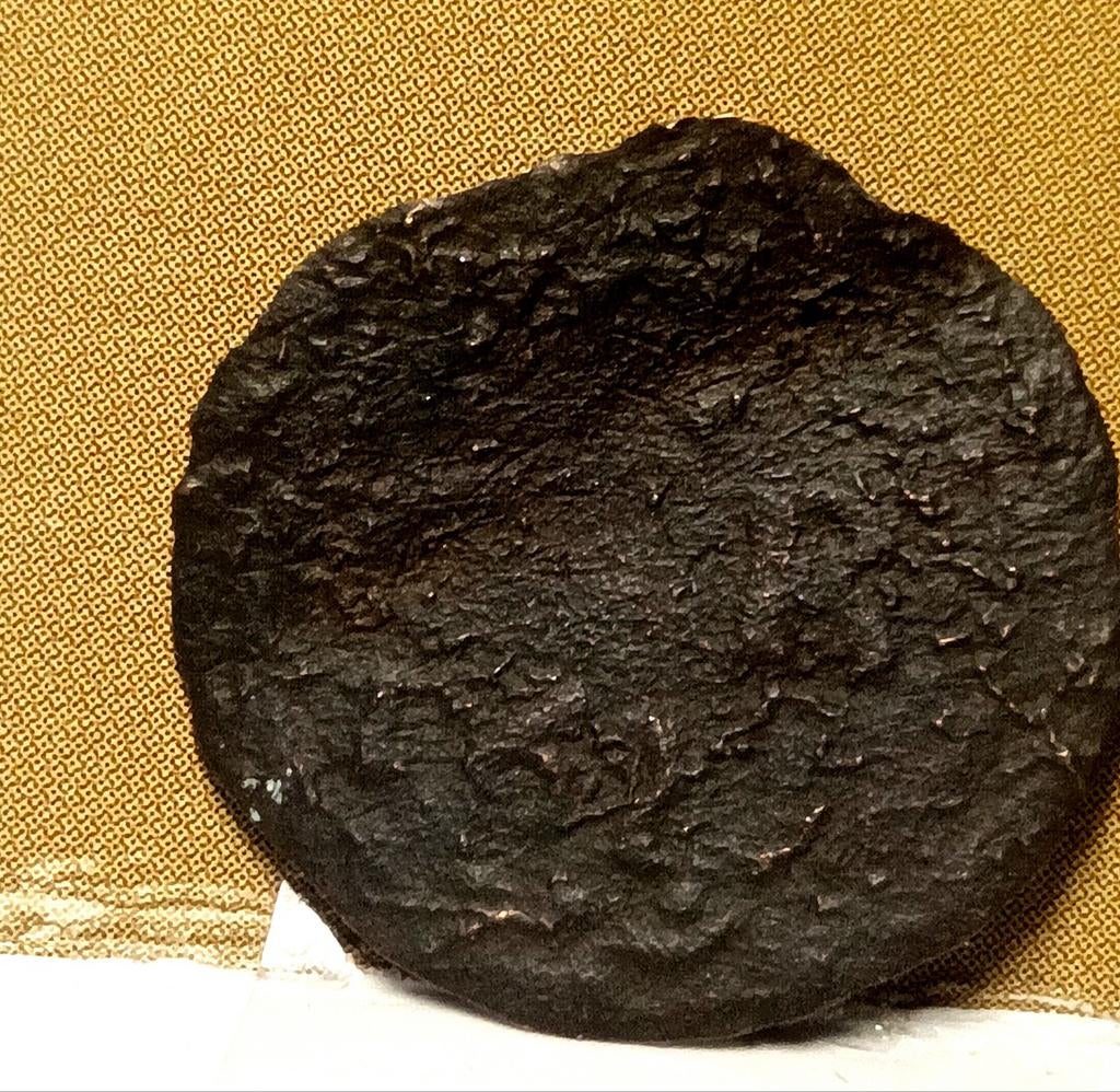 Rekemse imitatie 1621 Duit Friesland., Postzegels en Munten, Munten | Nederland, Verzenden, Vóór koninkrijk, Overige waardes