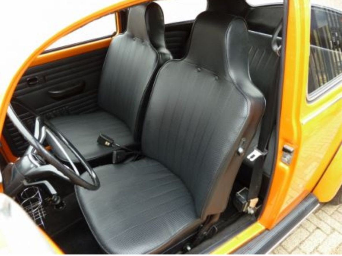 VW Kever 1302 body off gerestaureerd, foto 12