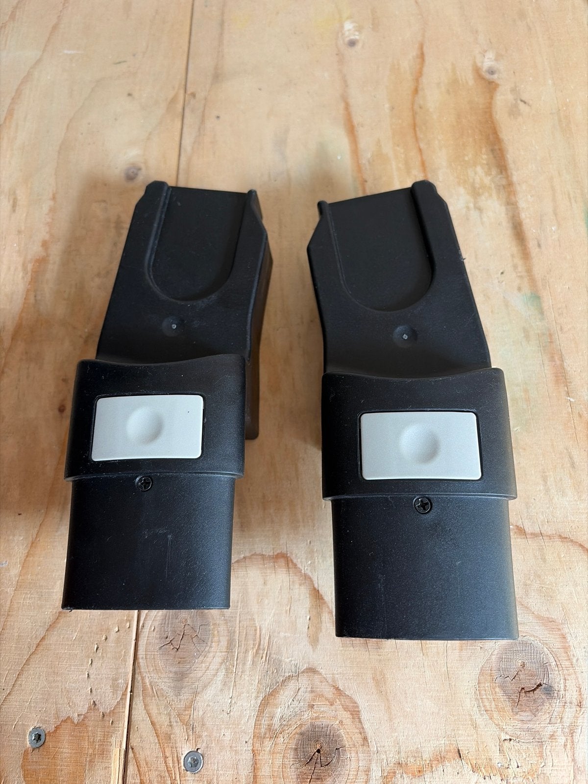 Maxi-Cosi adapters voor kinderwagen Joolz, Ophalen of Verzenden, Gebruikt