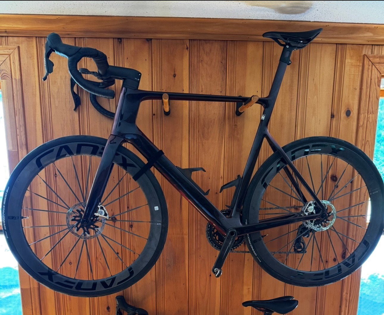Giant Propel SL SRAM Red (2025) XL– CADEX – €6995, Ophalen of Verzenden, Zo goed als nieuw, Overige typen