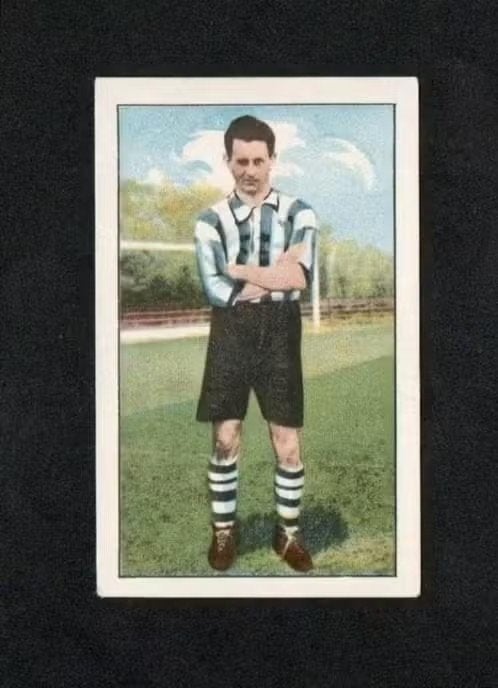 Voetbalplaatje David Buitenweg Hercules Utrecht (112)., Ophalen of Verzenden, Zo goed als nieuw