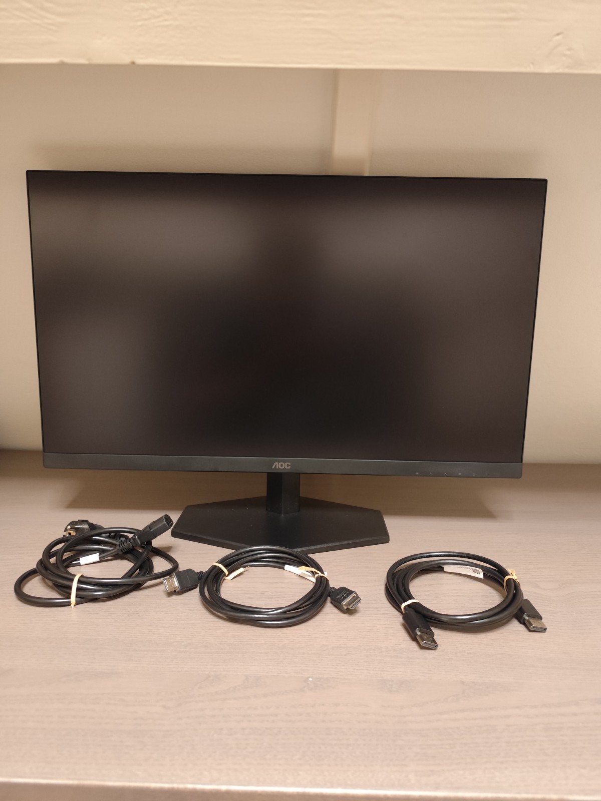 AOC Gaming 27G42E 27 inch Full HD 180Hz IPS Gaming Monitor, Gaming, AOC Gaming, Full HD, Ophalen of Verzenden