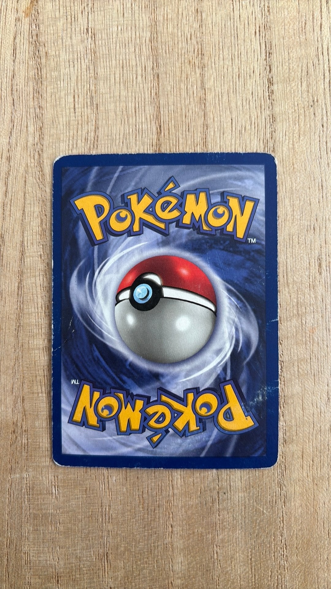 Pikachu - Black star Promo 1999 - Engels - Pokemon, Ophalen, Gebruikt