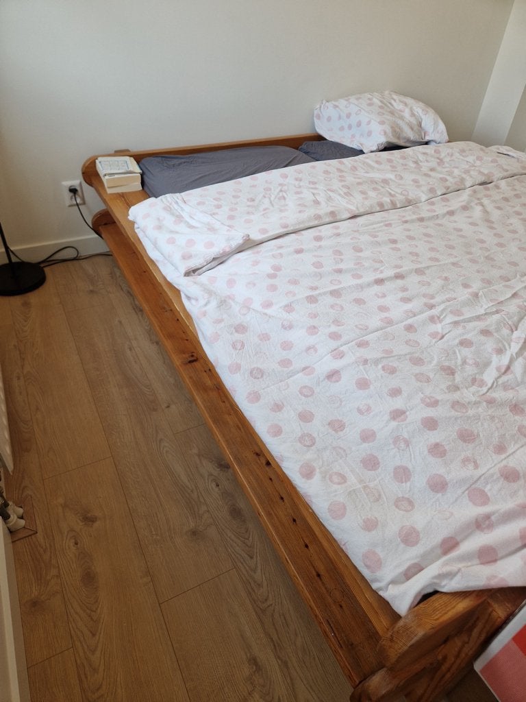 Foto 5 van Tweepersoonsbed
