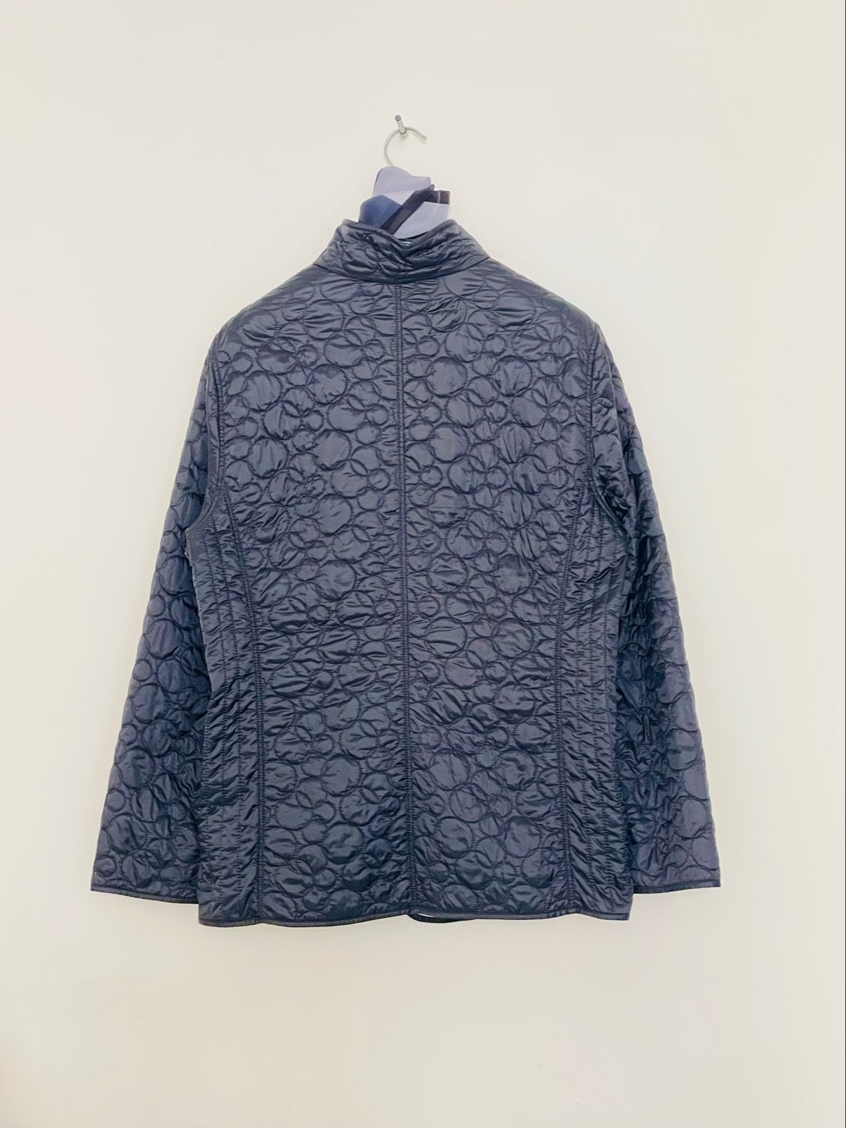 Basler jasje/jack aan twee zijden draagbaar mt 46, Kleding | Dames, Jassen | Winter, Ophalen of Verzenden, Gedragen, Maat 46/48 (XL) of groter