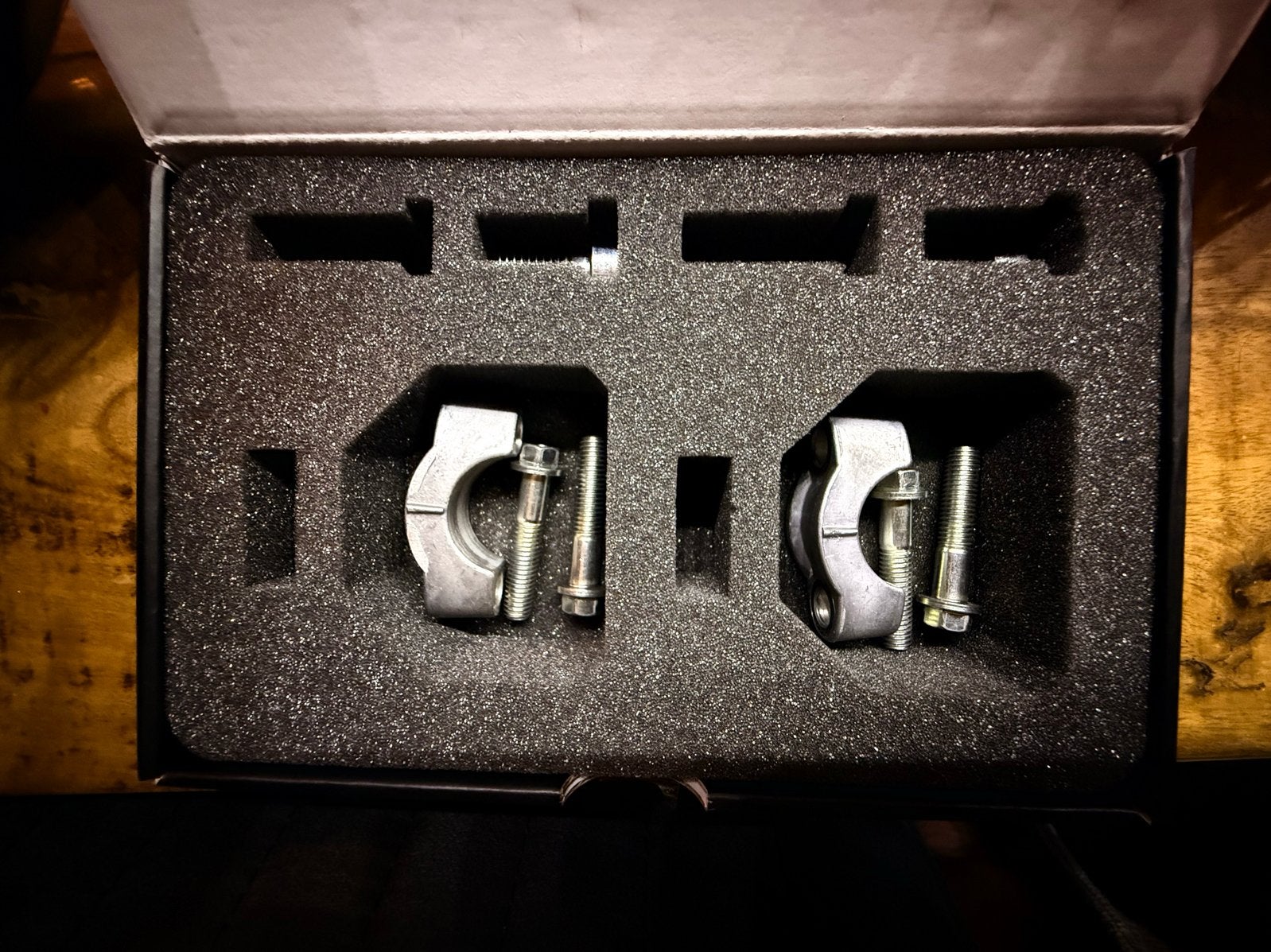 Handlebar Mount Kit Fantic XE300. Oem, Ophalen of Verzenden, Nieuw