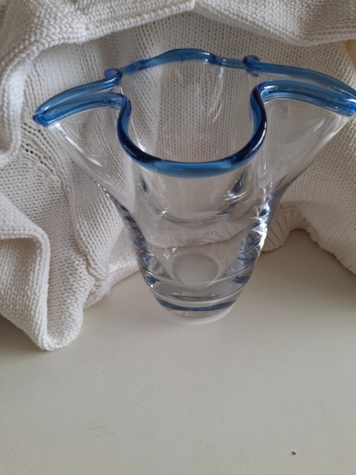 Vaas. villeroy & Boch ., Antiek en Kunst, Ophalen of Verzenden