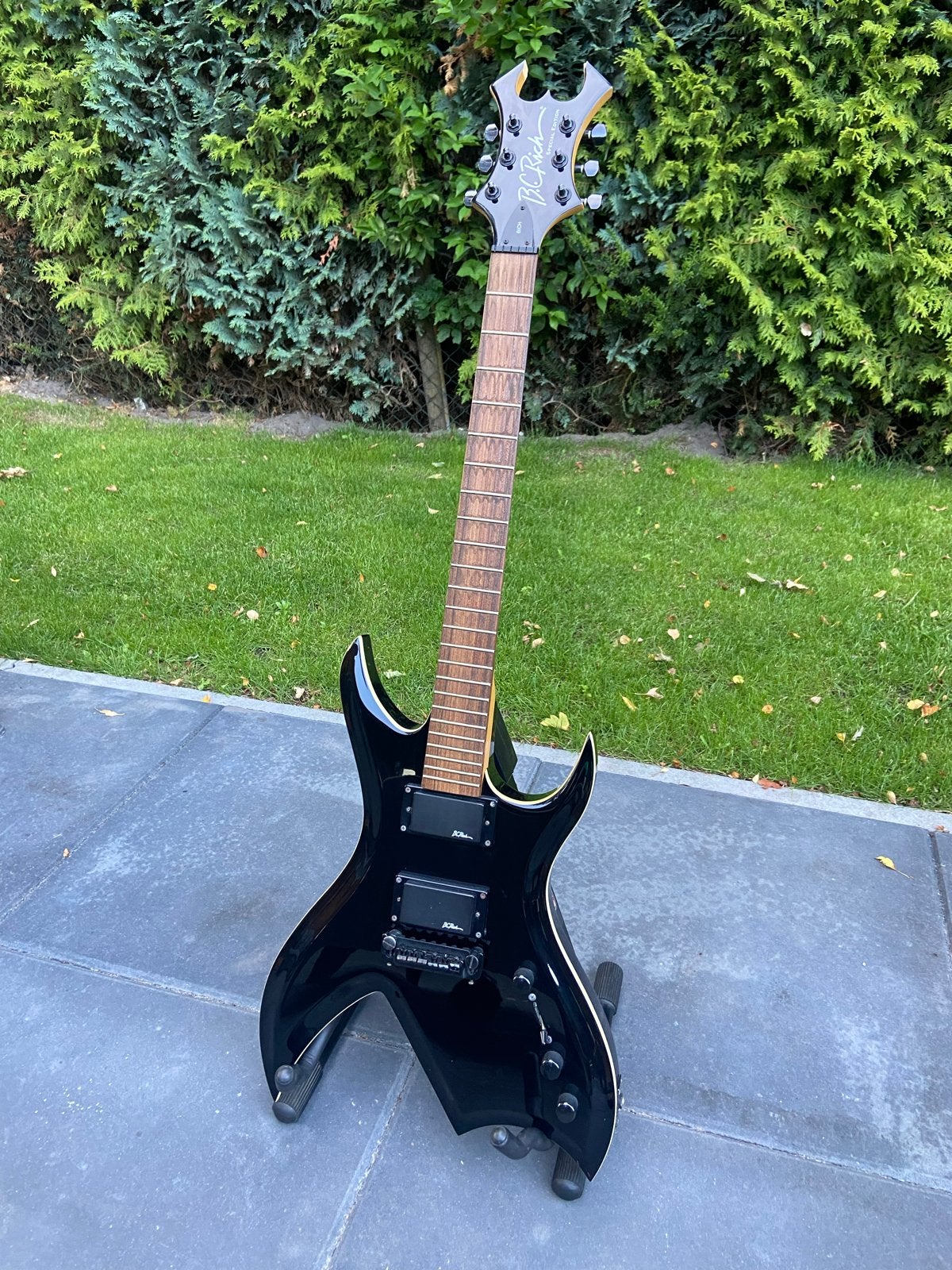 B.C. Rich Bich Special Edition Elektrische Gitaar, Muziek en Instrumenten, Snaarinstrumenten | Gitaren | Elektrisch, Ophalen, Gebruikt