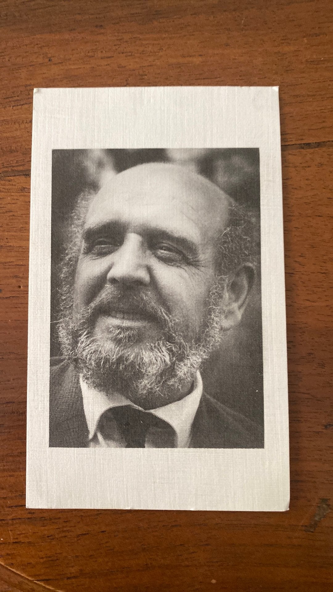 Jan vd Palen 1915 Heeze 1988, Verzamelen, Ophalen of Verzenden
