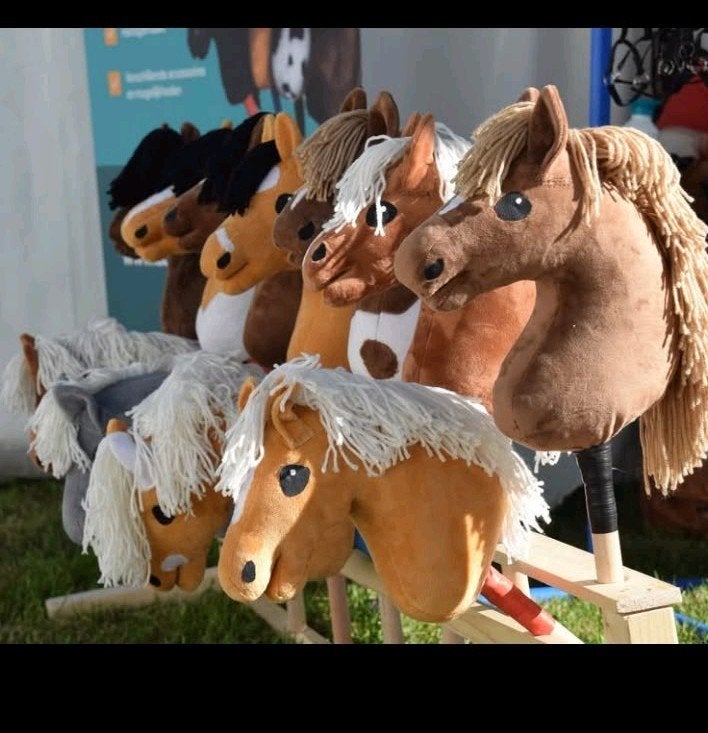 Hobbyhorse commissies!!, Hobby en Vrije tijd, Ophalen of Verzenden, Nieuw