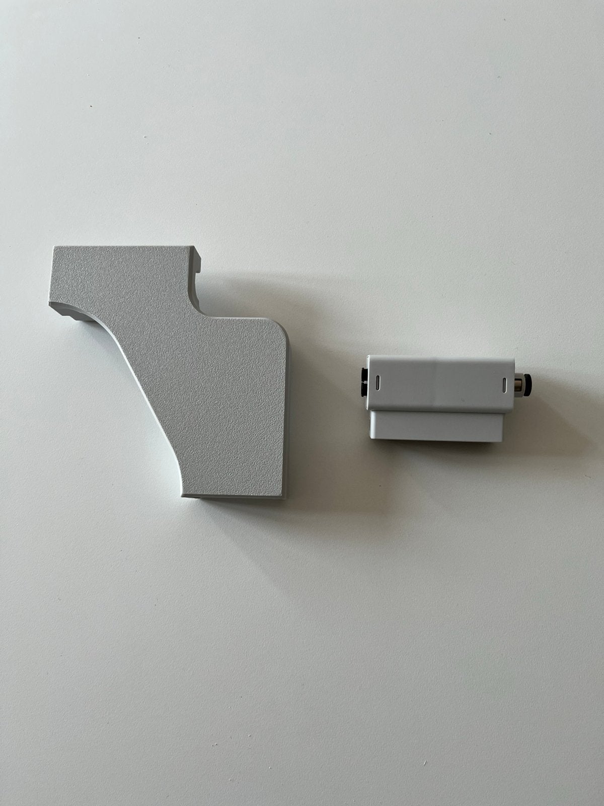 Bambu Lab AMS Hub voor A1/A1 Mini + bevestiging voor A1, Computers en Software, 3D Printers, Ophalen of Verzenden, Zo goed als nieuw