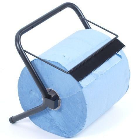 Papierrolhouder voor muurbevestiging (NIEUW), ., Nieuw, Ophalen of Verzenden, .