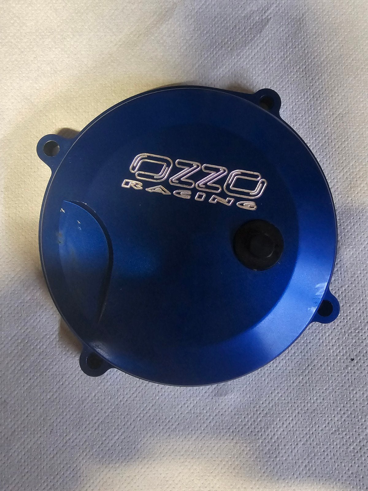 Ktm/husqvarna gasgas koppelings deksel 50cc automaat, Ophalen of Verzenden
