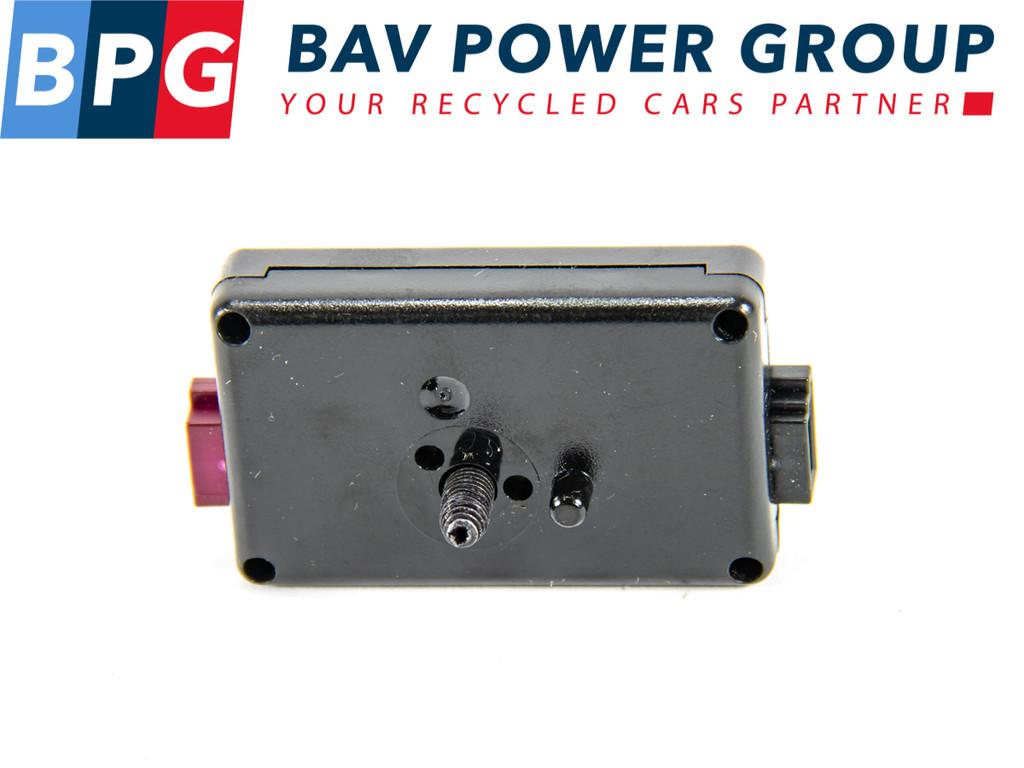 ANTENNE VERSTERKER BMW 2 serie (F22) (65209231442), Gebruikt, BMW, Petuelring 130
80809  München, DE, Bayerische Motoren Werke AG