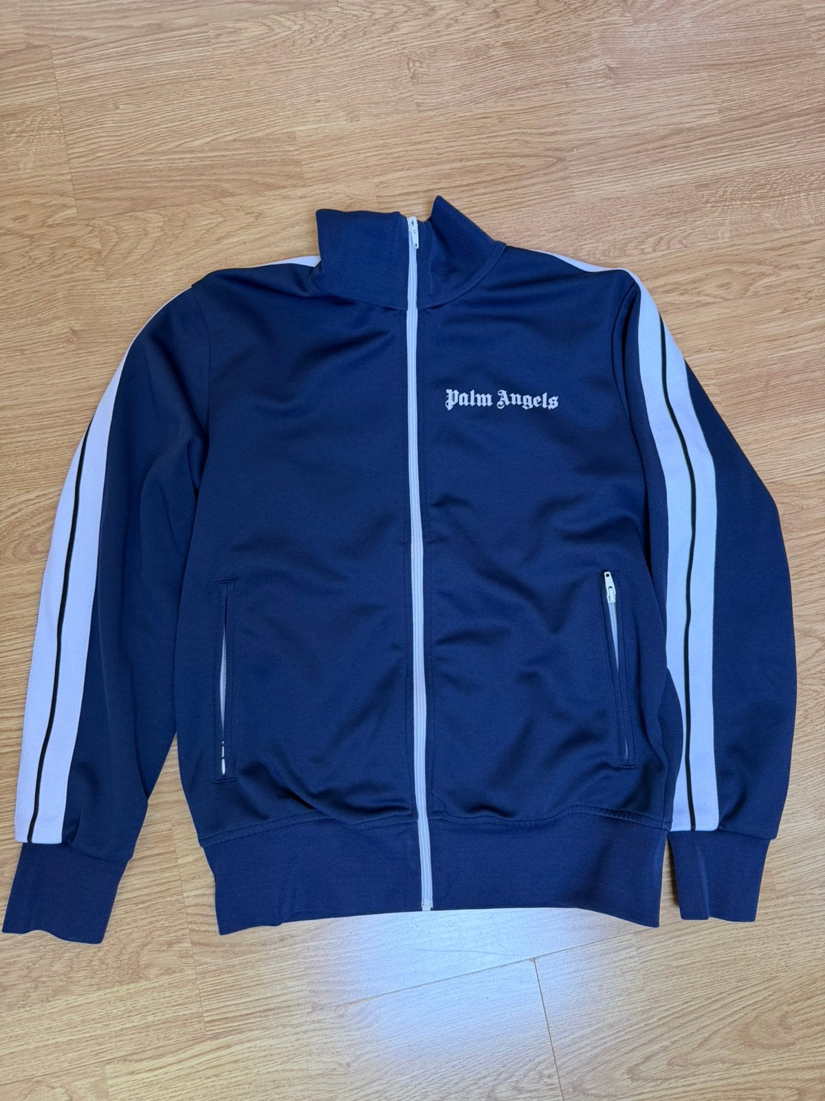 Palm Angels vest M, Ophalen of Verzenden, Zo goed als nieuw