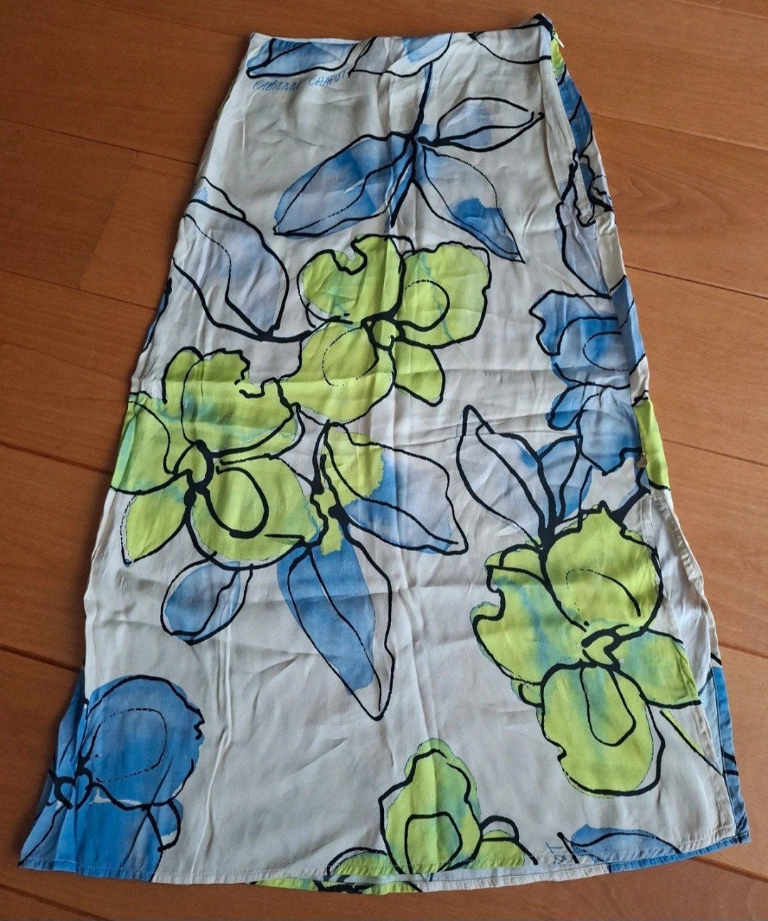 Fabienne Chapot Laurie Skirt - Maat M, Maat 38/40 (M), Meerkleurig, Ophalen of Verzenden, Fabienne Chapot