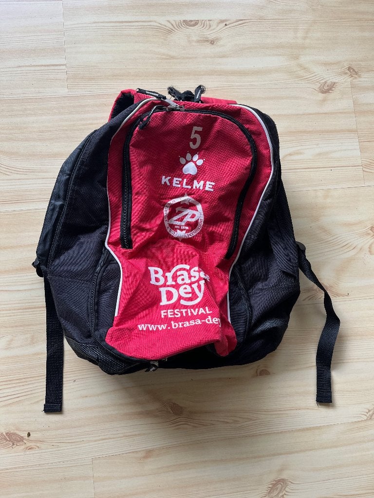 Rugzakje, Overige merken, Gebruikt, Minder dan 30 cm, Ophalen of Verzenden