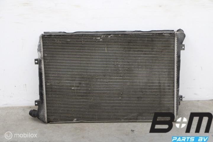 Radiateur diverse VW 1K0121251AN, Gebruikt