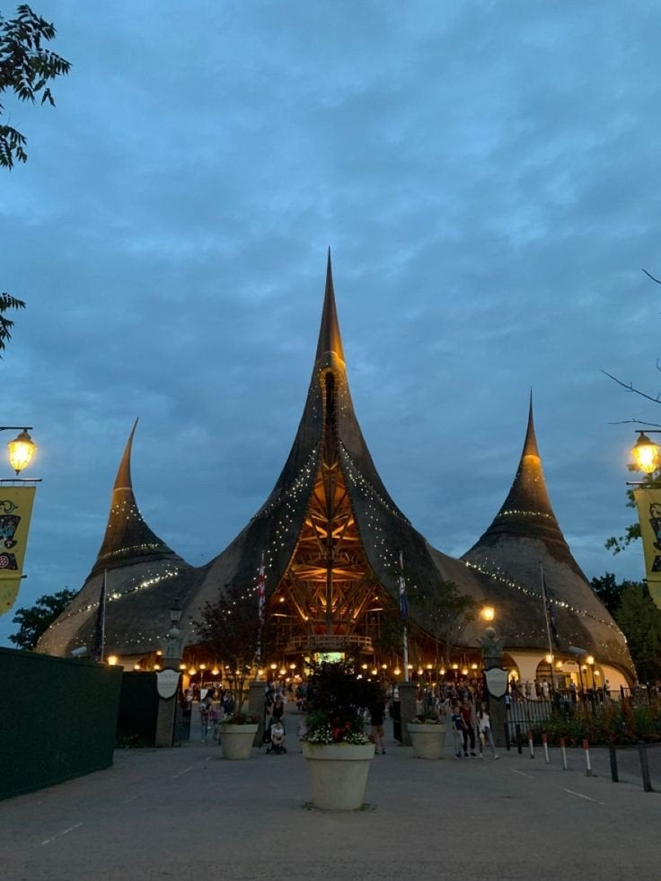3 x entree Efteling geldig tot 8 november, Tickets en Kaartjes, Eén persoon, Ticket of Toegangskaart