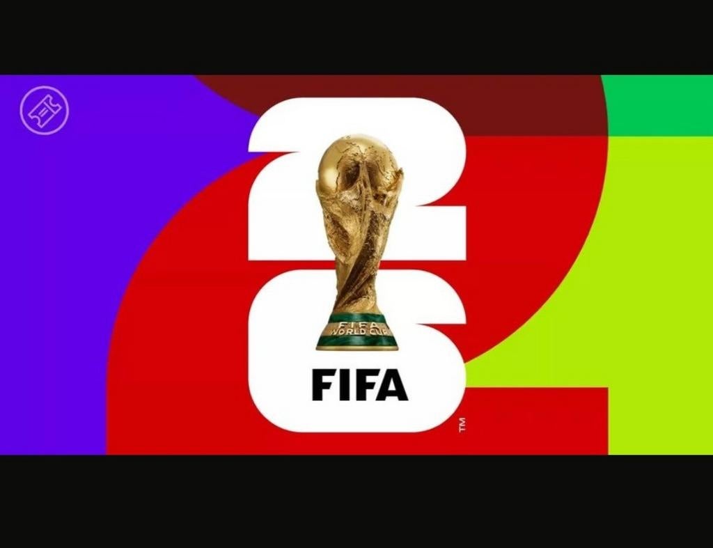 World Cup WK Ticket Türkiye