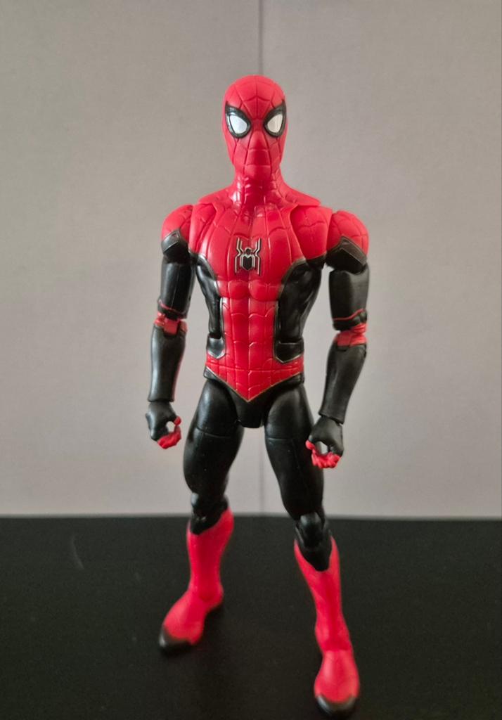 Marvel Legends Spider-Man actiefiguur, Ophalen of Verzenden