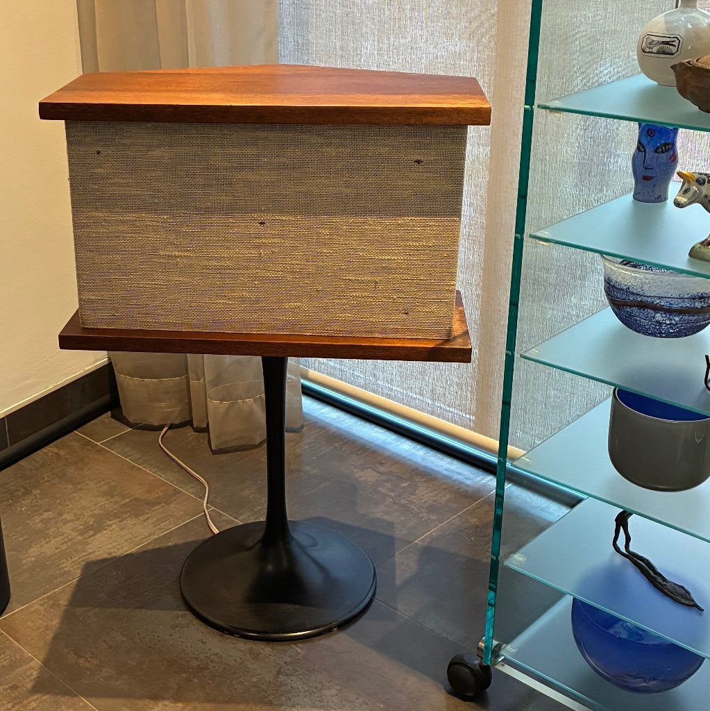 Bose 901 speakers, Ophalen, Gebruikt, 60 tot 120 watt, Bose