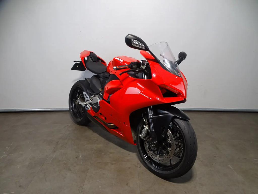 Ducati Panigale PANIGALE V2 € 16.990,00, Motoren, Motoren | Ducati, Bedrijf, Super Sport, Meer dan 35 kW