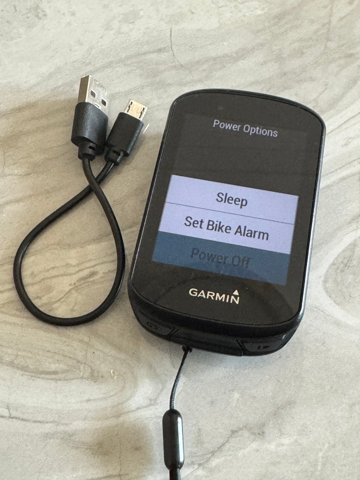 Garmin Edge 530, Ophalen of Verzenden, GPS, Zo goed als nieuw
