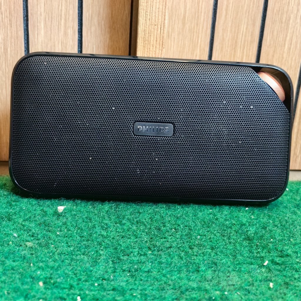 Philips BT3550B Bluetooth Speaker, Auto diversen, Autospeakers, Philips, Gebruikt, Support@philips.com, Philips Center
Amstelplein 2
1096 BC Amsterdam
Netherlands