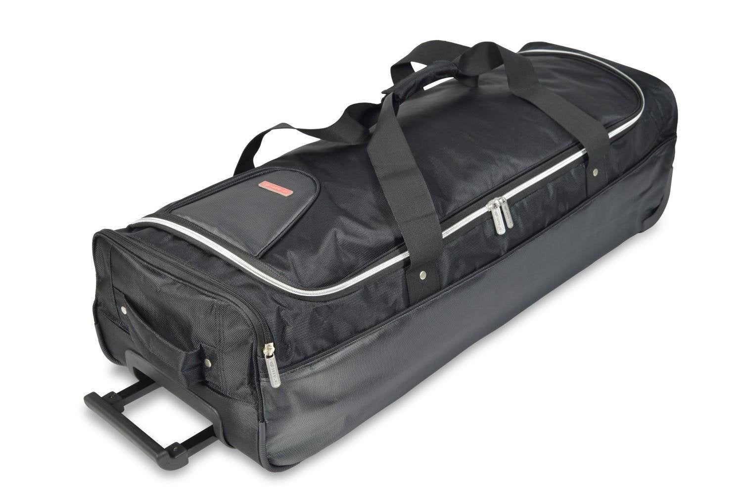Originele Car Bags voor Seat Ibiza ST (2010-2017), Ophalen, Zo goed als nieuw