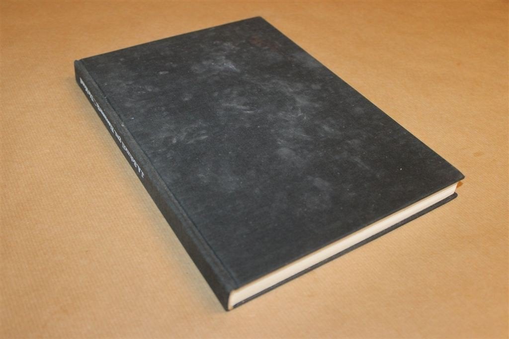 Die Mosel von der Quelle bis zum Rhein — Fotoboek 1972, Ophalen of Verzenden, Gelezen, Europa