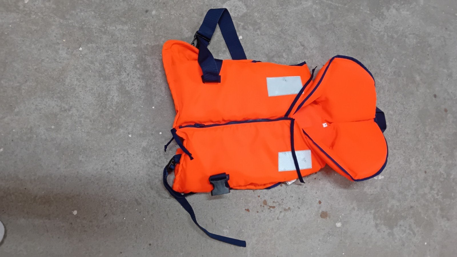 Zwemvestje tot 40kg nieuw, Watersport en Boten, Watersportkleding, Ophalen of Verzenden, Nieuw, Kind, Reddingsvest of Zwemvest
