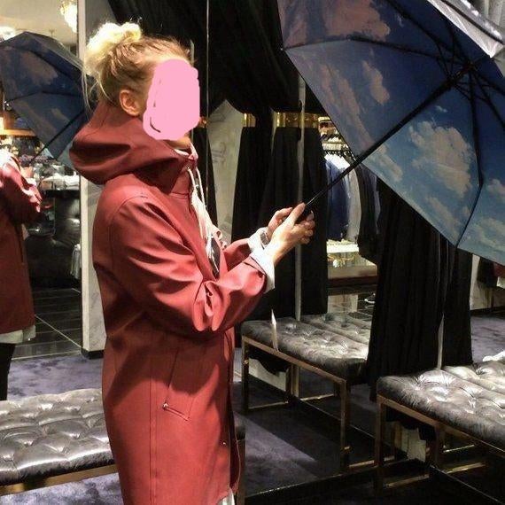 Prachtige regenjassen, top kwaliteit en design, nieuw, Maat 38/40 (M), Overige kleuren, STUTTERHEIM, Nieuw