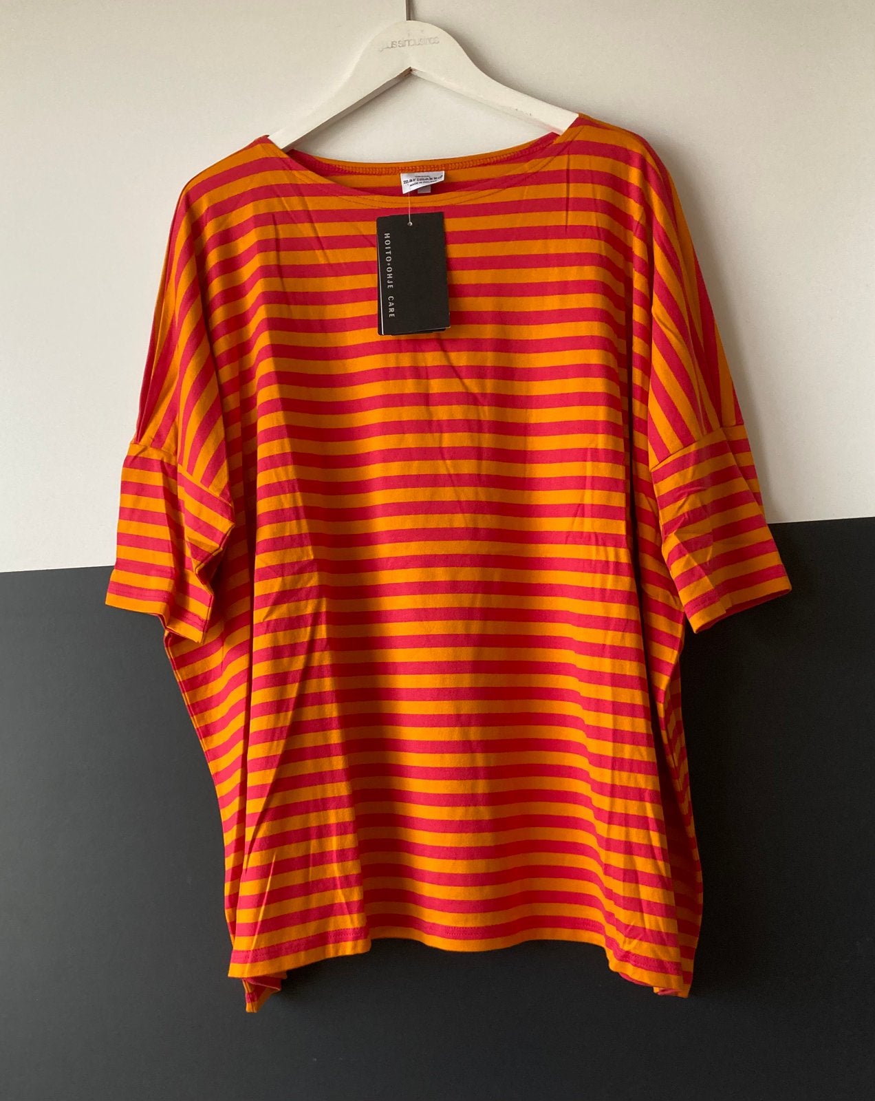 Nieuw T-Shirt MARIMEKKO (Grote Maten), Kleding | Dames, Ophalen of Verzenden