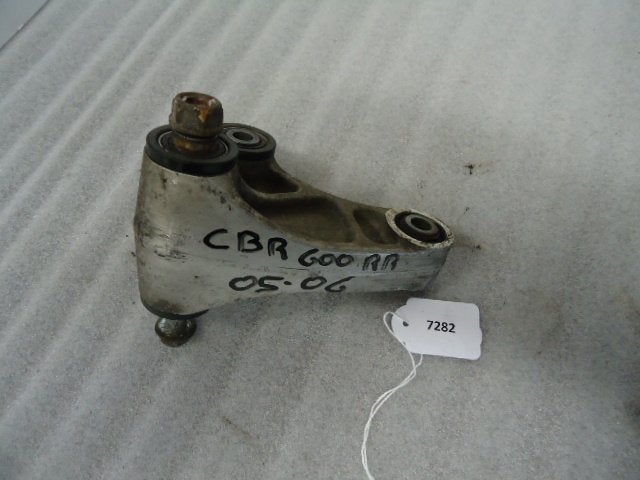 CBR600RR 2005 - 2006 Honda Vering linksysteem D1-24029