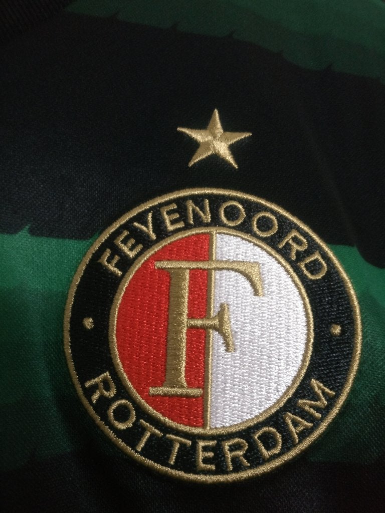 FEYENOORD UIT Shirt. NIEUW staat!, Ophalen of Verzenden, Zo goed als nieuw, Feyenoord, Shirt