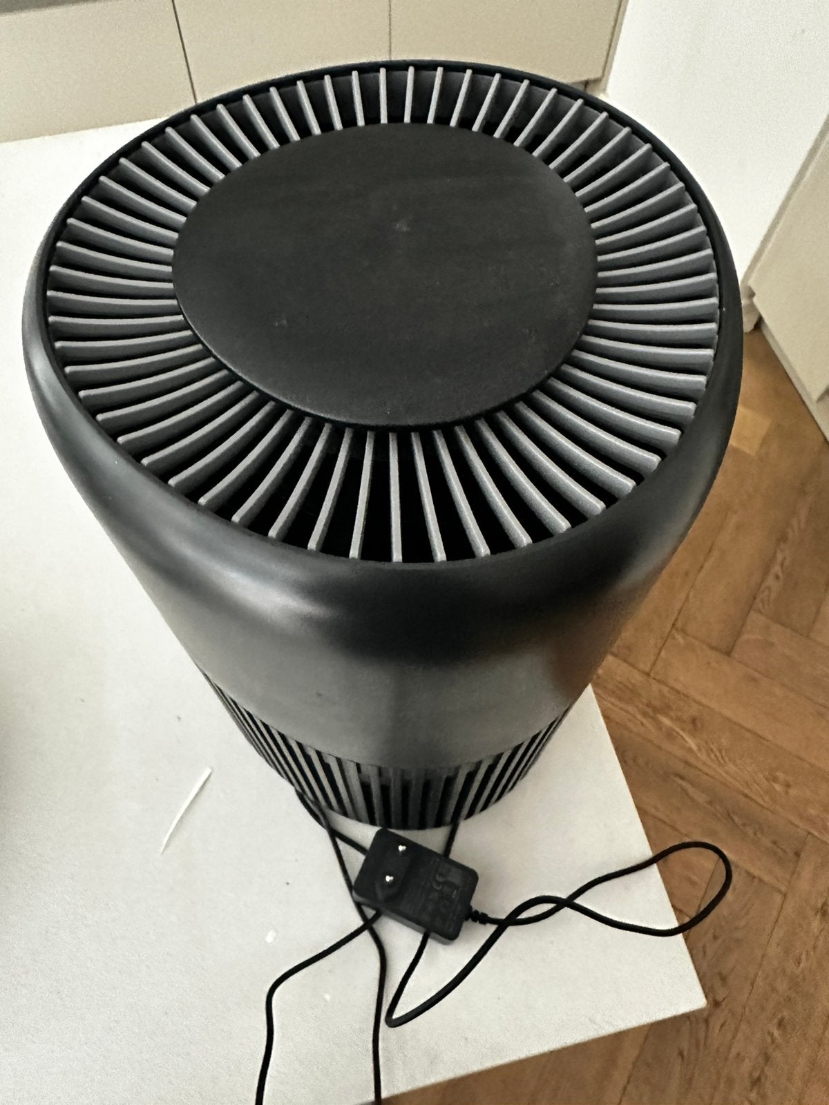 Phillips Air Purifier, Ophalen, Zo goed als nieuw, Luchtreiniger