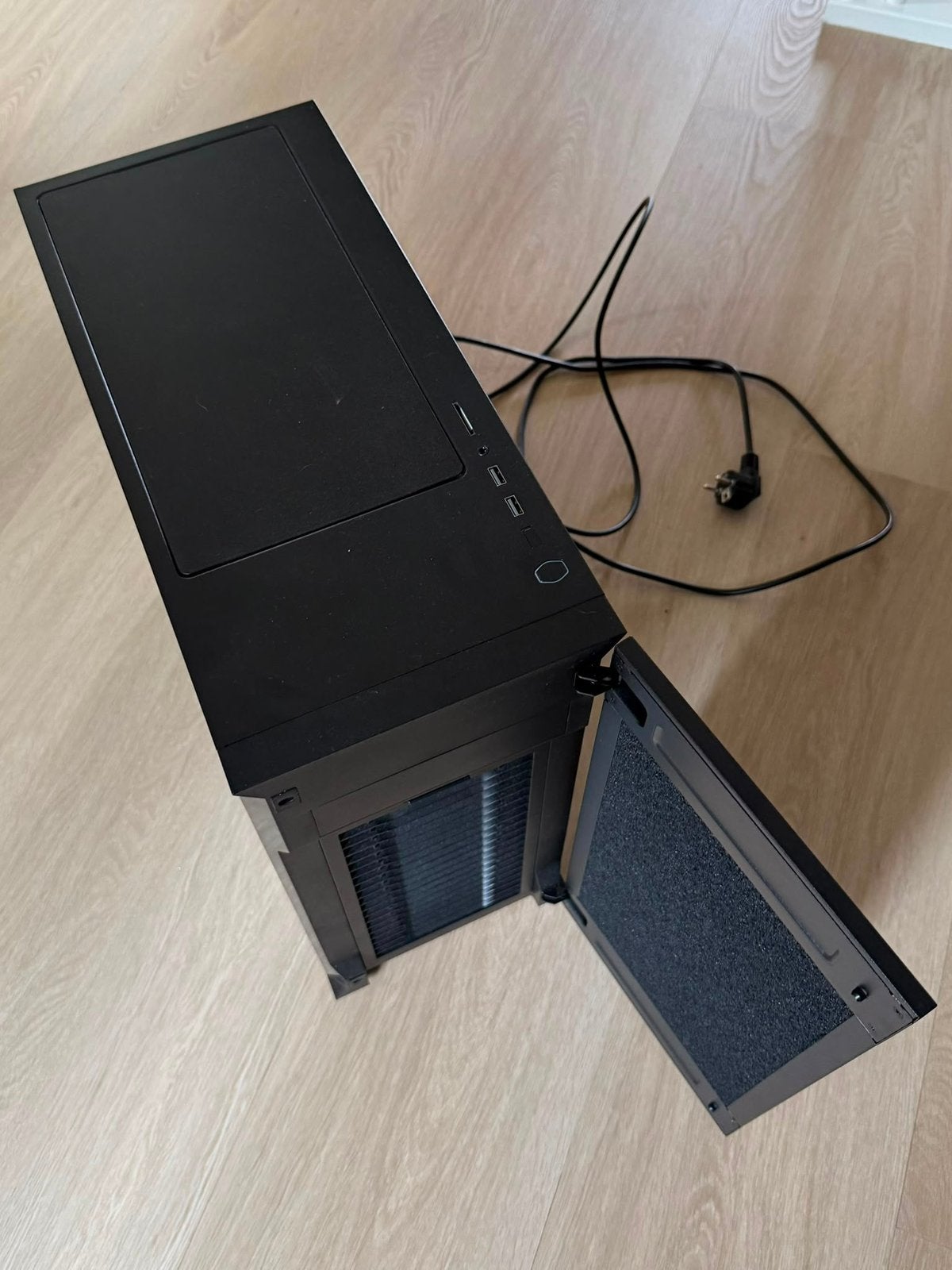 Game PC/Desktop PC, Ophalen, Zo goed als nieuw, 4 Ghz of meer, SSD