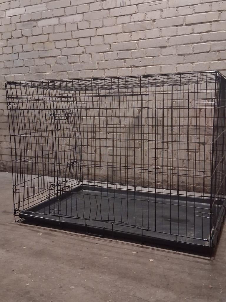Te koop, Hond bench, Ophalen