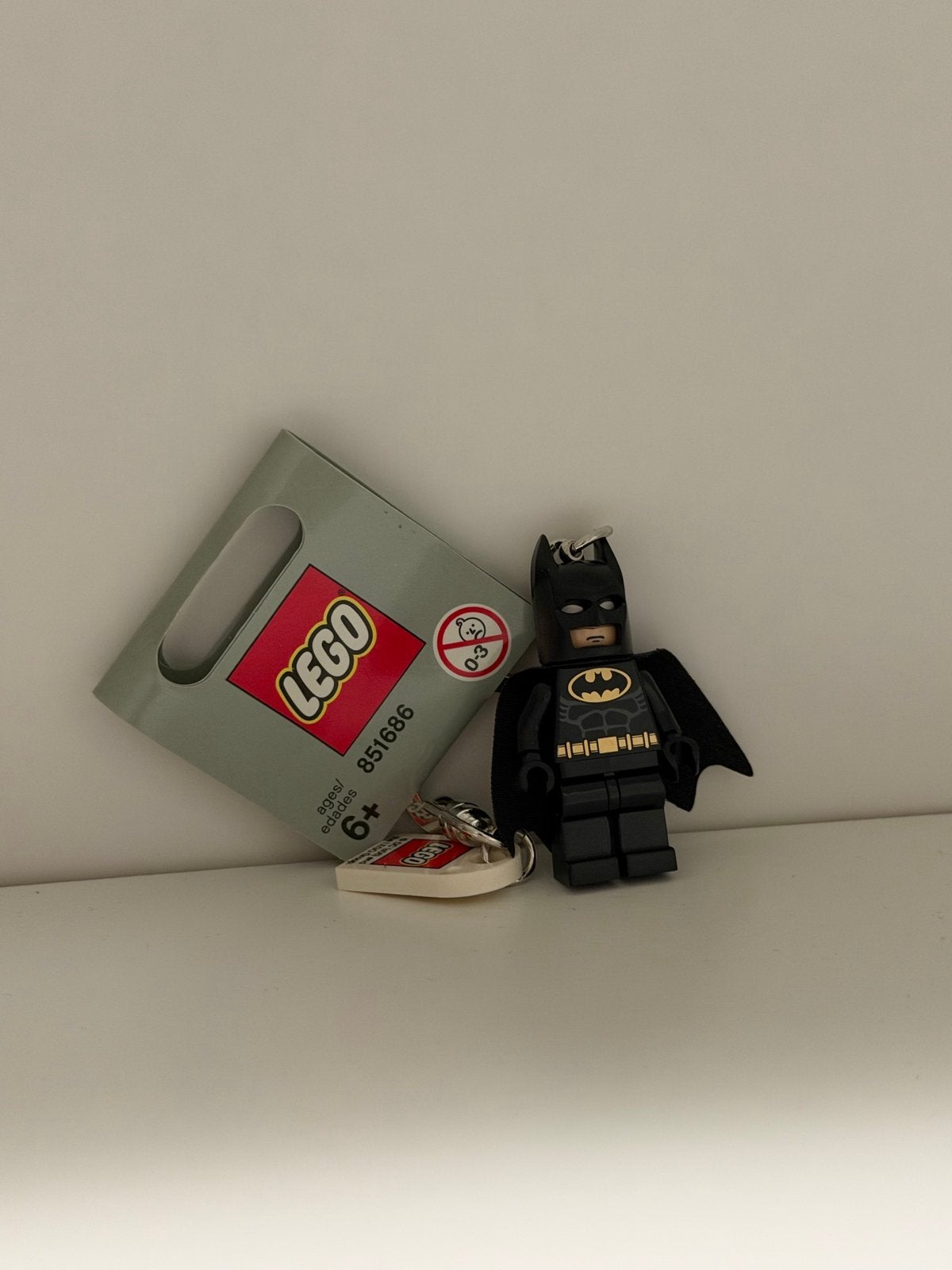 Lego star wars 2006 keychain, Overige thema's, Lego, Nieuw, Ophalen of Verzenden