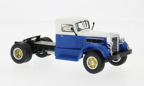 Federal 45M 1:43, Ophalen of Verzenden, Nieuw, Bus of Vrachtwagen, Overige merken