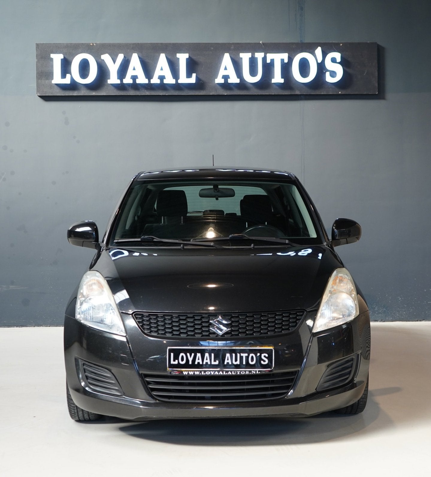 Suzuki Swift 1.2 Comfort EASSS | STOELVERW. | NAP | AIRCO |, Auto's, Voorwielaandrijving, Stof, Gebruikt, 4 cilinders