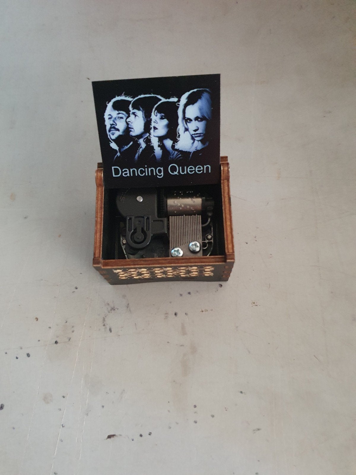 dancing Queen, Ophalen of Verzenden, Nieuw