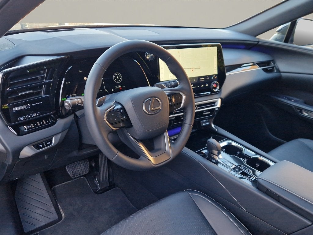 Lexus RX 450h+ Executive Line NL Auto - Luxe uitvoering, Auto's, Automaat, Gebruikt, Euro 6, 4 cilinders