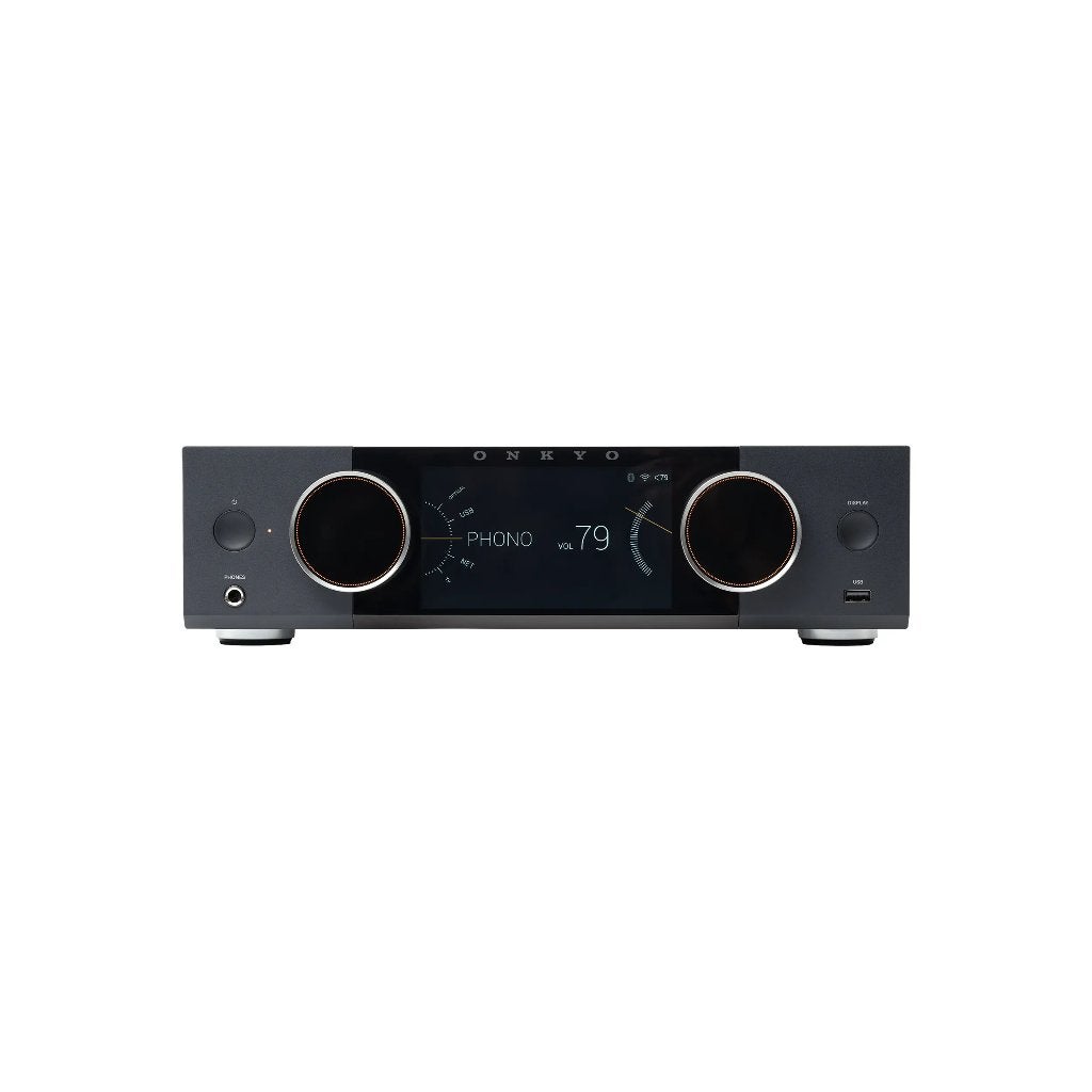 Onkyo Y-50 / Demo klaar!, Overige merken, Nieuw, Ophalen of Verzenden, 120 watt of meer