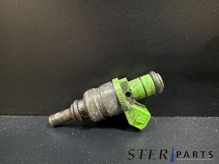 Injector (benzine injectie) van een Mercedes SLK, Auto-onderdelen, Gebruikt, -, Ophalen of Verzenden, -