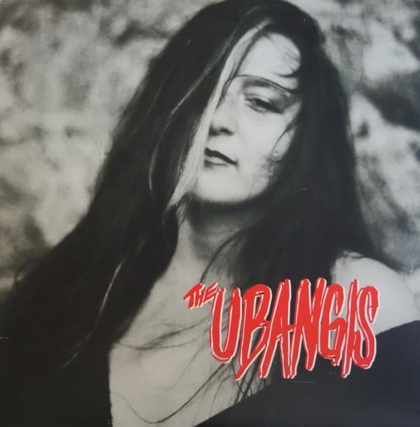 the ubangis / i want your blood tonight - garage/punk/horror, Verzenden, 7 inch, Single, Zo goed als nieuw