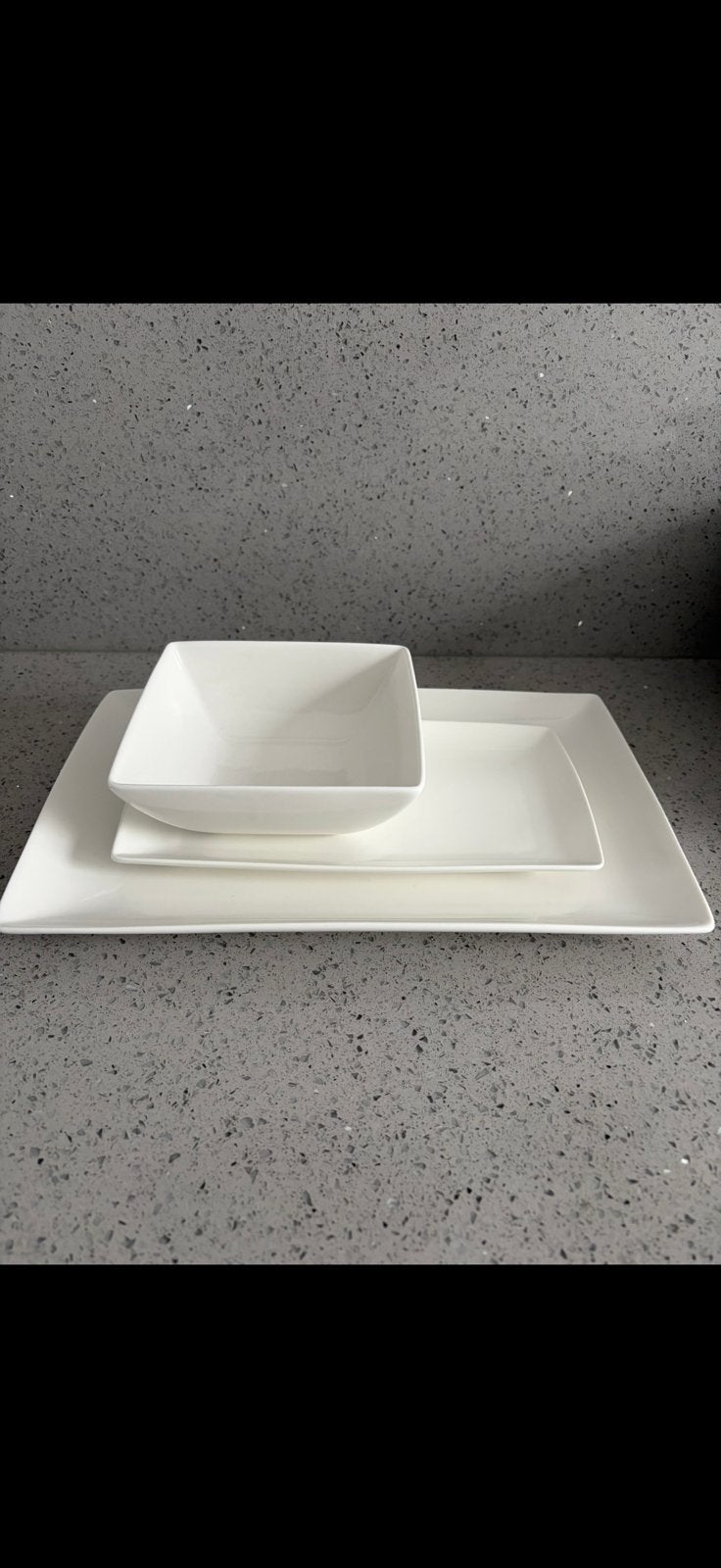 Diverse keuken benodigdheden, Ophalen, Gebruikt