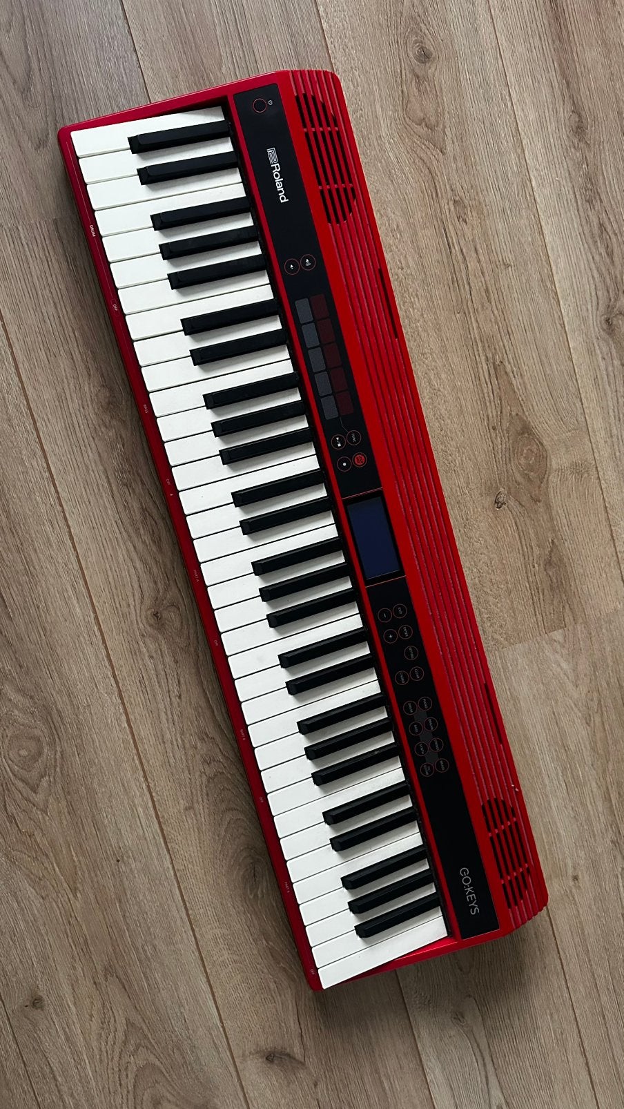 Roland E-keyBoard winkelprijs 234,99,-, 61 toetsen, Roland, Ophalen of Verzenden, Zo goed als nieuw