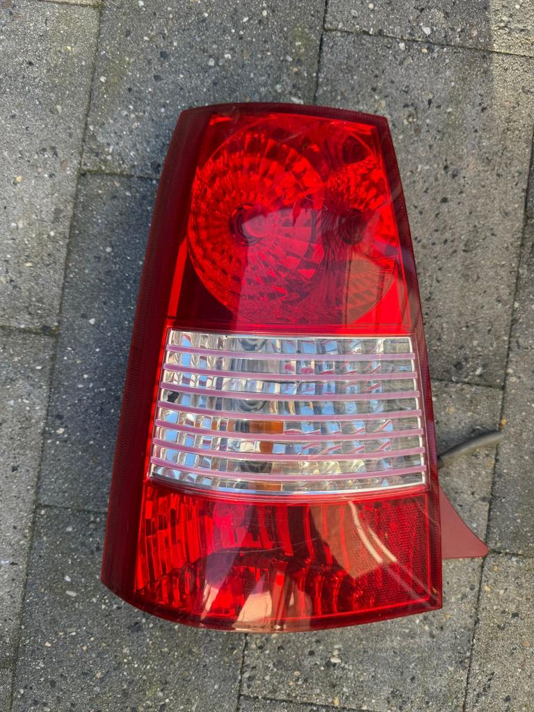 Achterlicht Kia Picanto, Auto-onderdelen, Ophalen of Verzenden, Kia